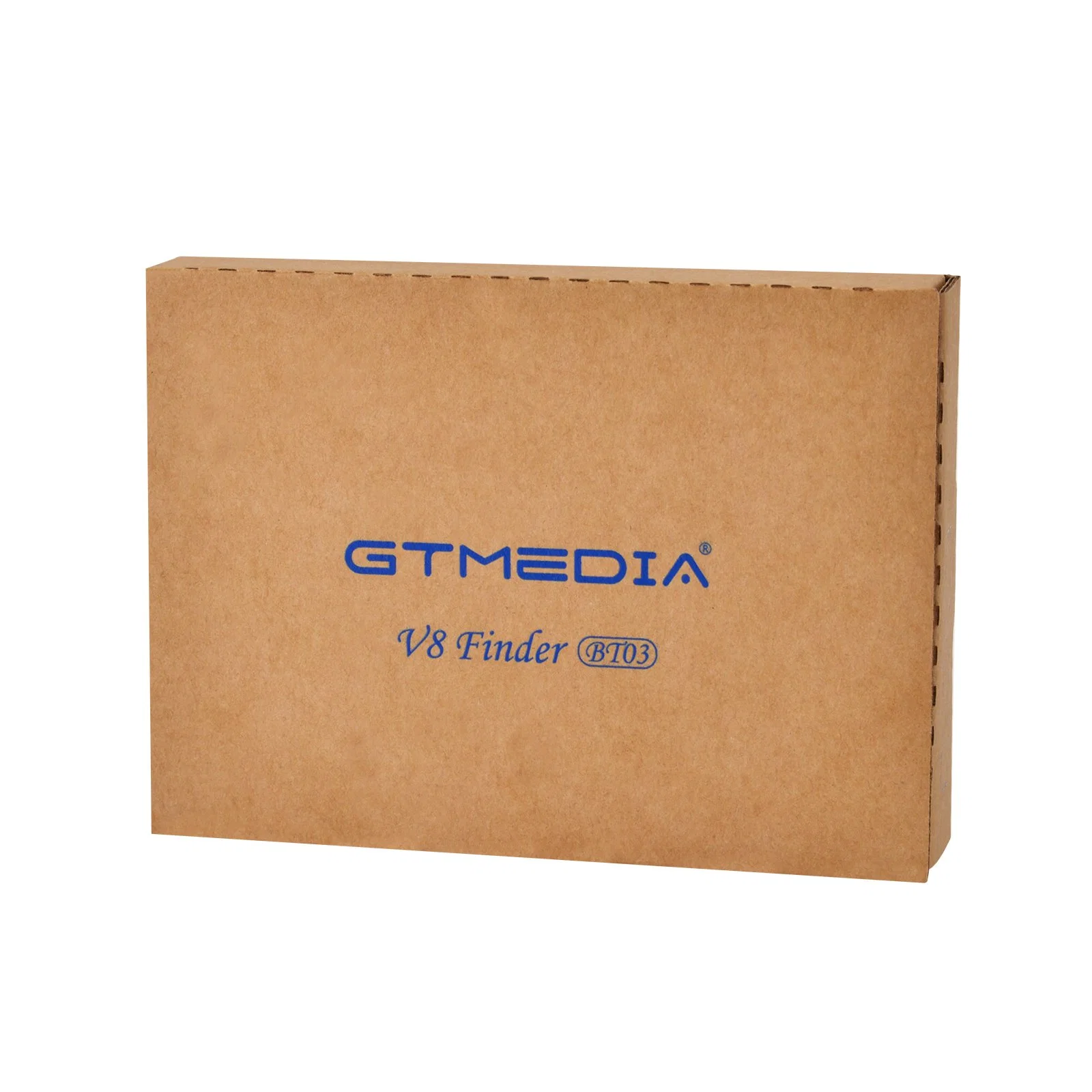 Gtmedia V8 Finder BT03 Satellitensucher DVB-S2 Multi Standard Demodulation für Satellitenschüssel-Netzwerk