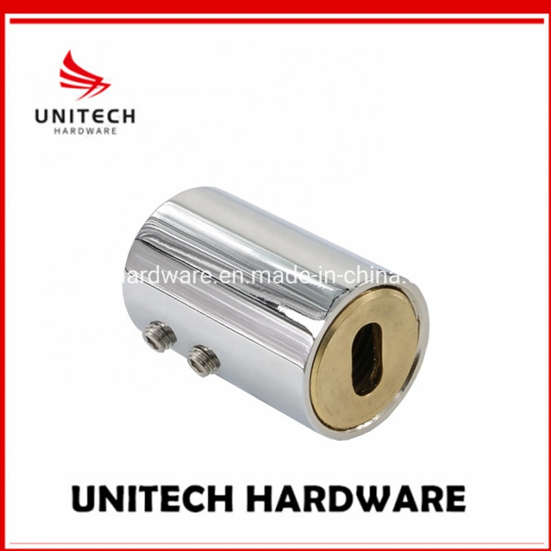 Low Price Stainless Steel Wall to Pipe Bathroom Pipe Connector Fitting