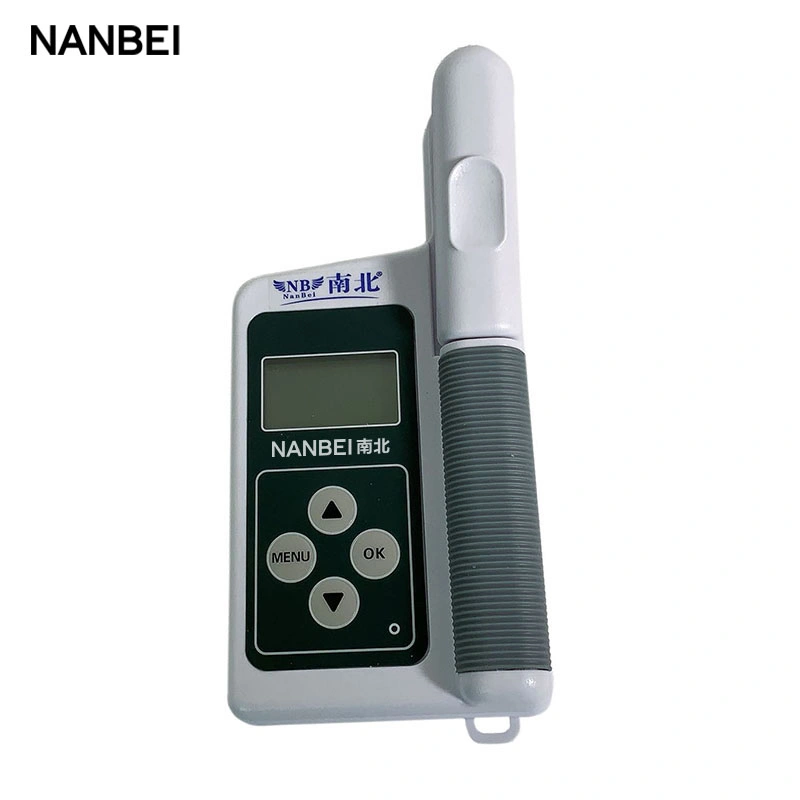 Instrument de mesure de la chlorophylle compteur de la chlorophylle