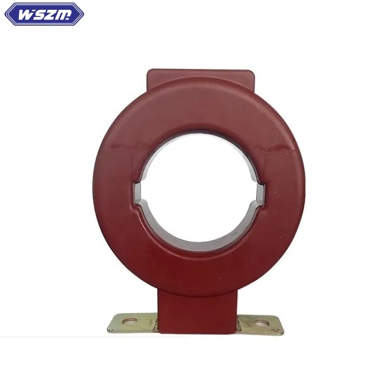 Three Phases Cast Resin Current Transformer 50/60Hz