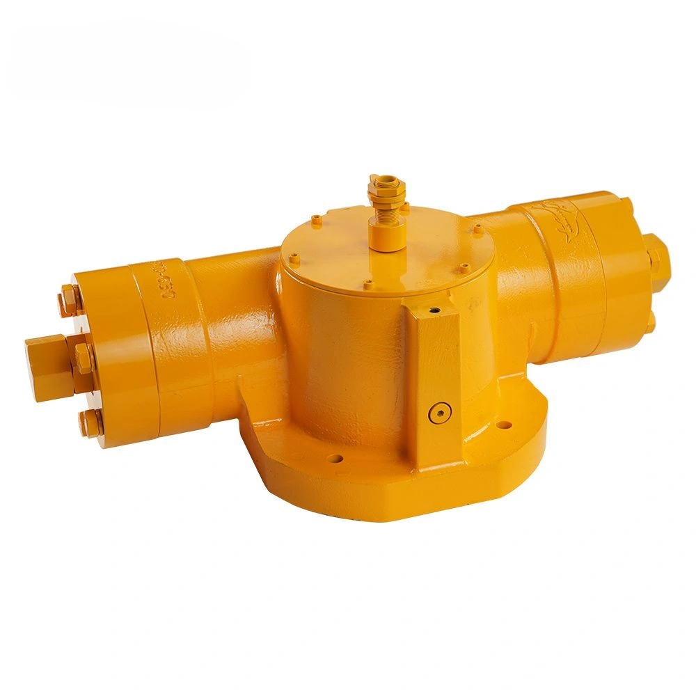 High Pressure Electro Hydraulic with Hydro Pneumatic Control Actuator for Sale