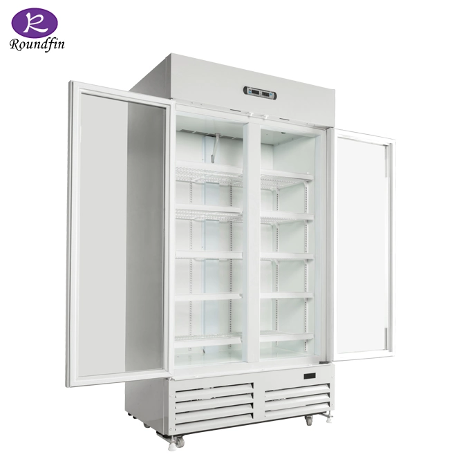 2 -8 Mini nevera médica la farmacia o vacuna refrigerador