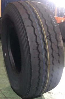 Habilead/Kapsen TBR Heavy Duty Wide Tread Section Tyre Highway Pattern Steer All Position All Steel 385/65r22.5 425/65r22.5 Bl922 Single Truck and Bus Tires