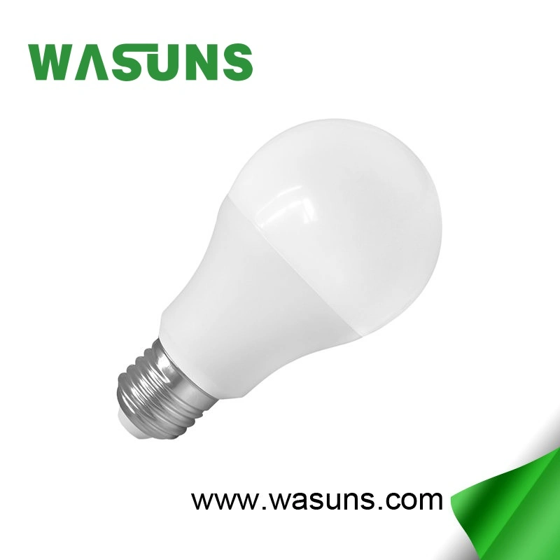 Ampoule LED CE de bonne qualité Meilleur prix 3W 5W 7W 9W 12W 12W 15W 18W E26 E27 Ampoule LED SMD