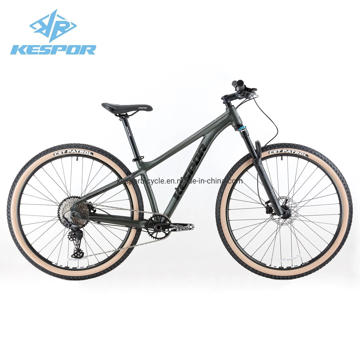 ODM and OEM New Aluminum Alloy Steel Mountain Bicycle Adult Bike Wholesale/Supplier Cheap Price MTB Bike