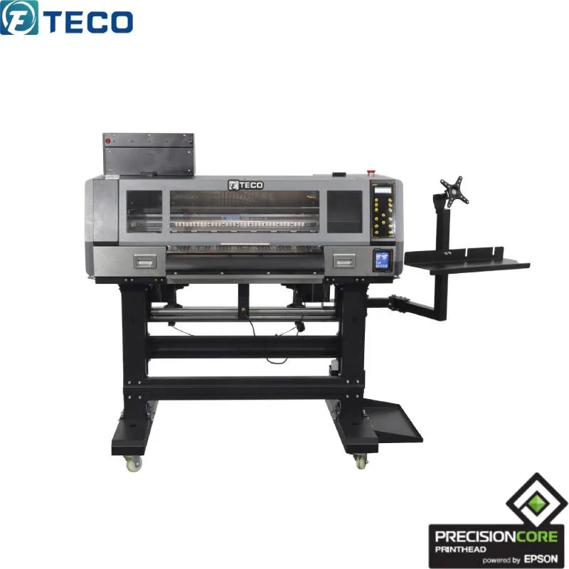 Dtf футболка принтера печать цифровых ПЭТ-пленку передача тепла принтера печатной машины