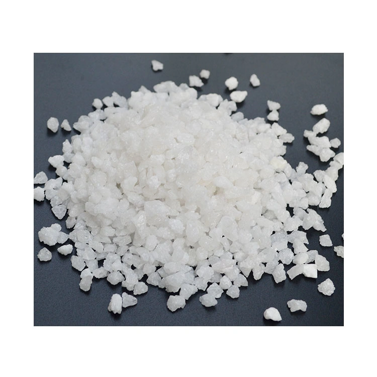 High Purity White Fused Alumina Supplier