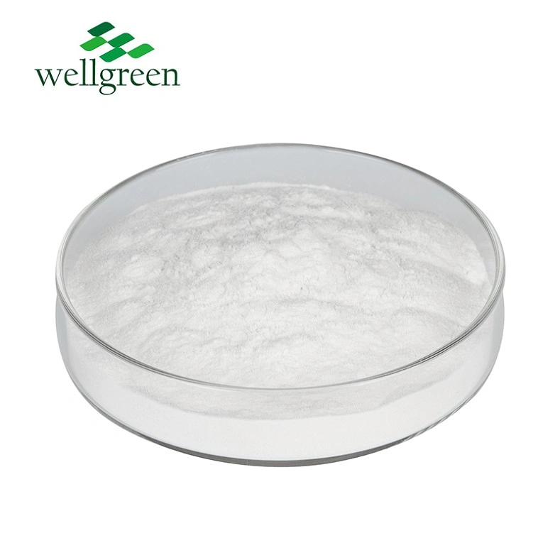 La piel de etiqueta privada Wellgreen Whitening Powder L Glutatión Gsh Gssg Philothion Glutatión