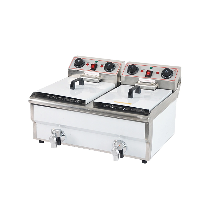 Good Quality Rapid Heating Tamperature Control Timing Restaurant Equipment