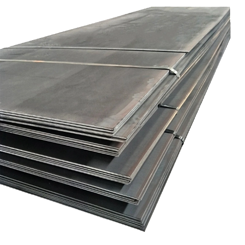 High Strength Steel Low Carbon Alloy Steel Sheet Q690 10mm