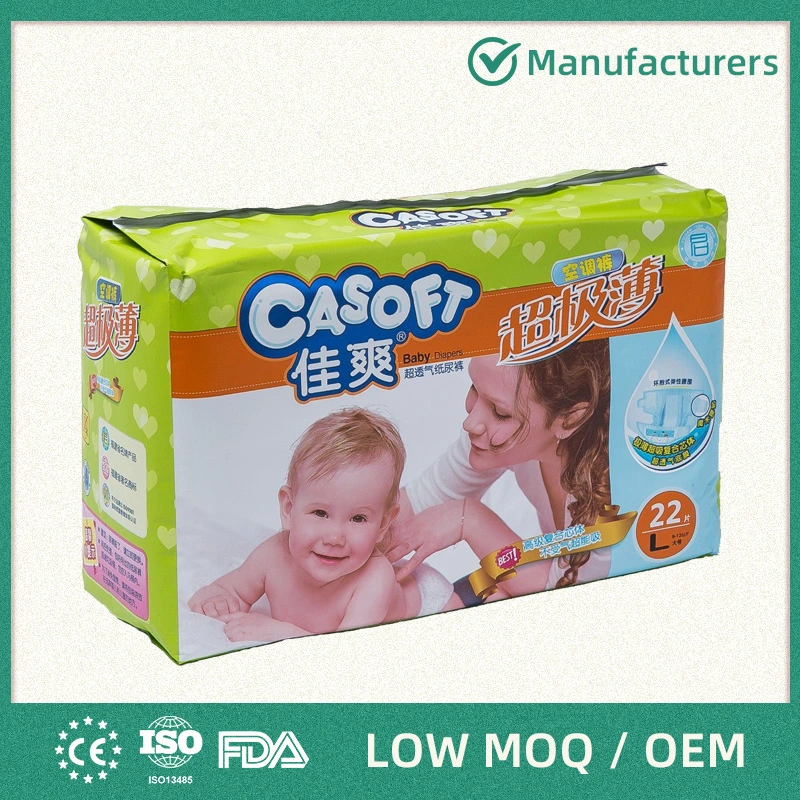 Promotion Wholesale/Supplier Ultra Thin Huge Absorbent Disposable Diapers Super Soft Pull up Baby Diapers Looking for Distributors Nb M L XL XXL Xxxl OEM ODM