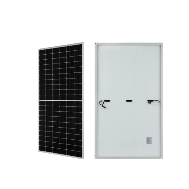 Prosky 9bb 415W Mono Solar Panel 415wp 410W Solar Monocrystalline Panel Original Factory Direct Sales