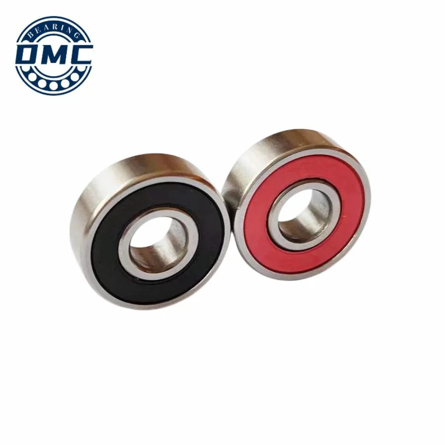 Small Carbon Steel 698 Miniature Bearings for Motor Machine Tools