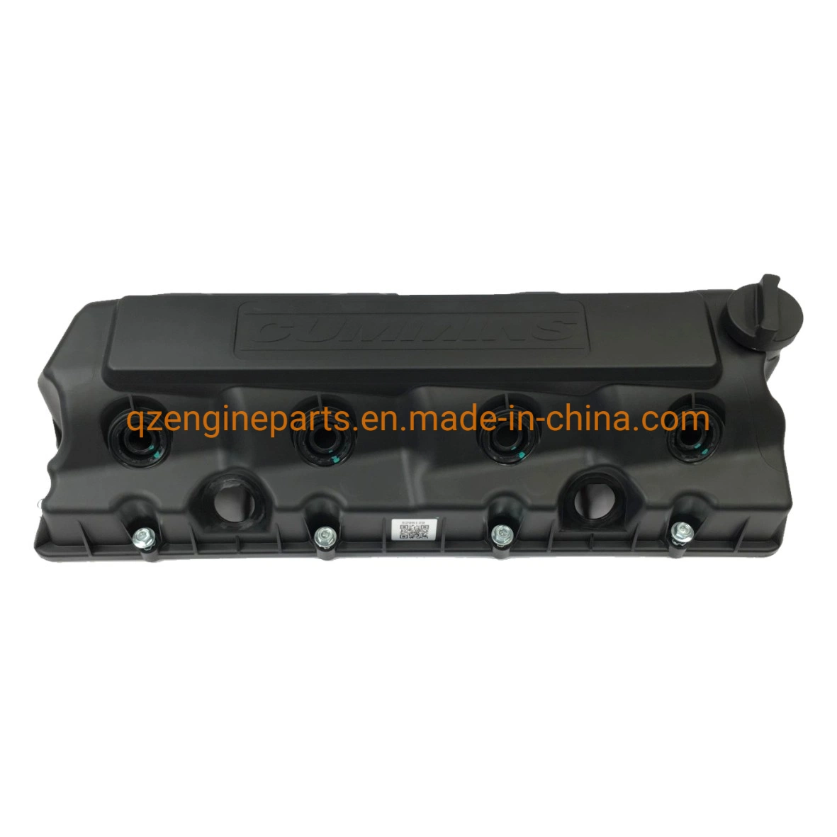 Engine Spare Parts Wholesale/Supplier Isf3.8 Cylinder Head Cover Valve Rocker Cover for Cummins Engine Parts Isf3.8