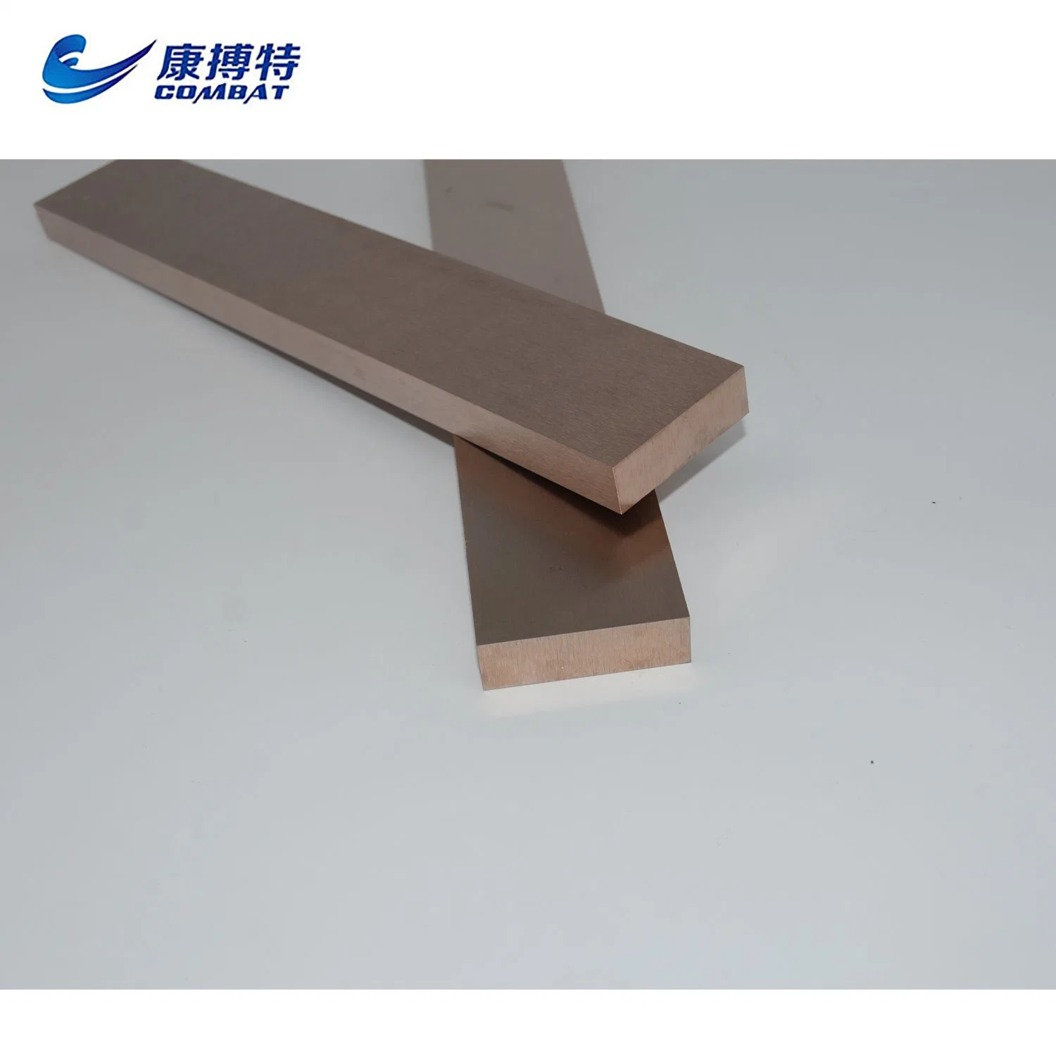 Sheets Industry Luoyang Combat Wooden Package Sheet Sales Tungsten Copper Alloy