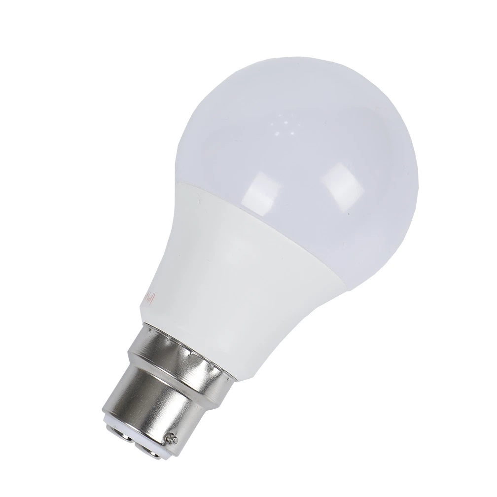 Lampe à ampoule LED haute puissance 9 W.