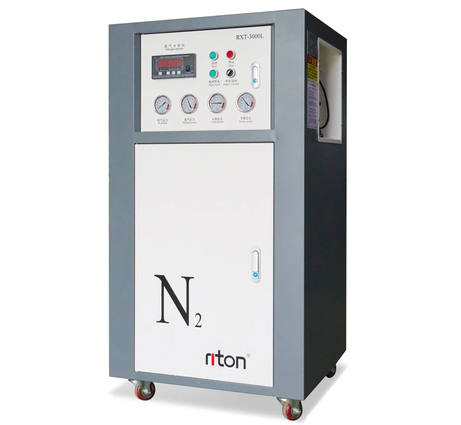 Riton Auxiliary Equipment Vacuum Cleaner for Cleaning 3D Printer