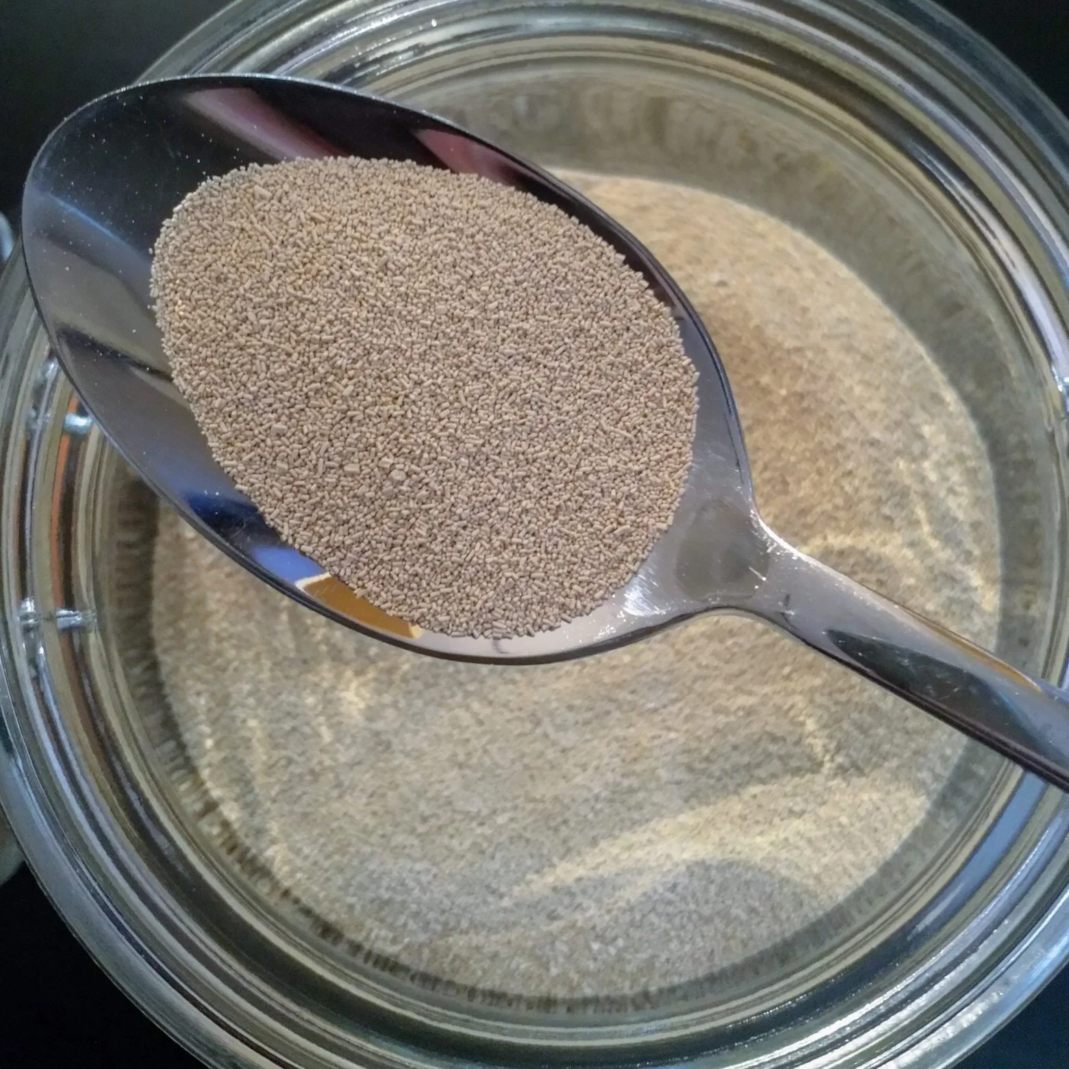 High Sugar Low Sugar Instant Dry Yeast Powder for Bread