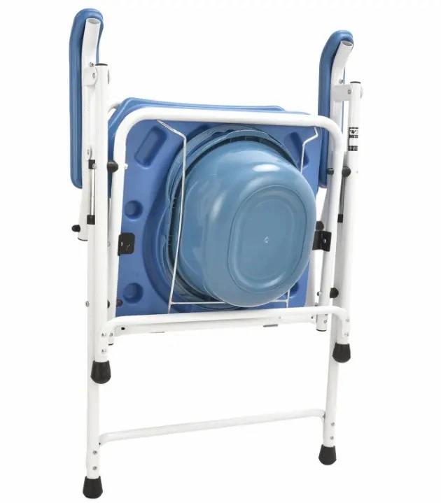 New Model Adult Bathroom Medical Handicapped Shower Chair for Elderly