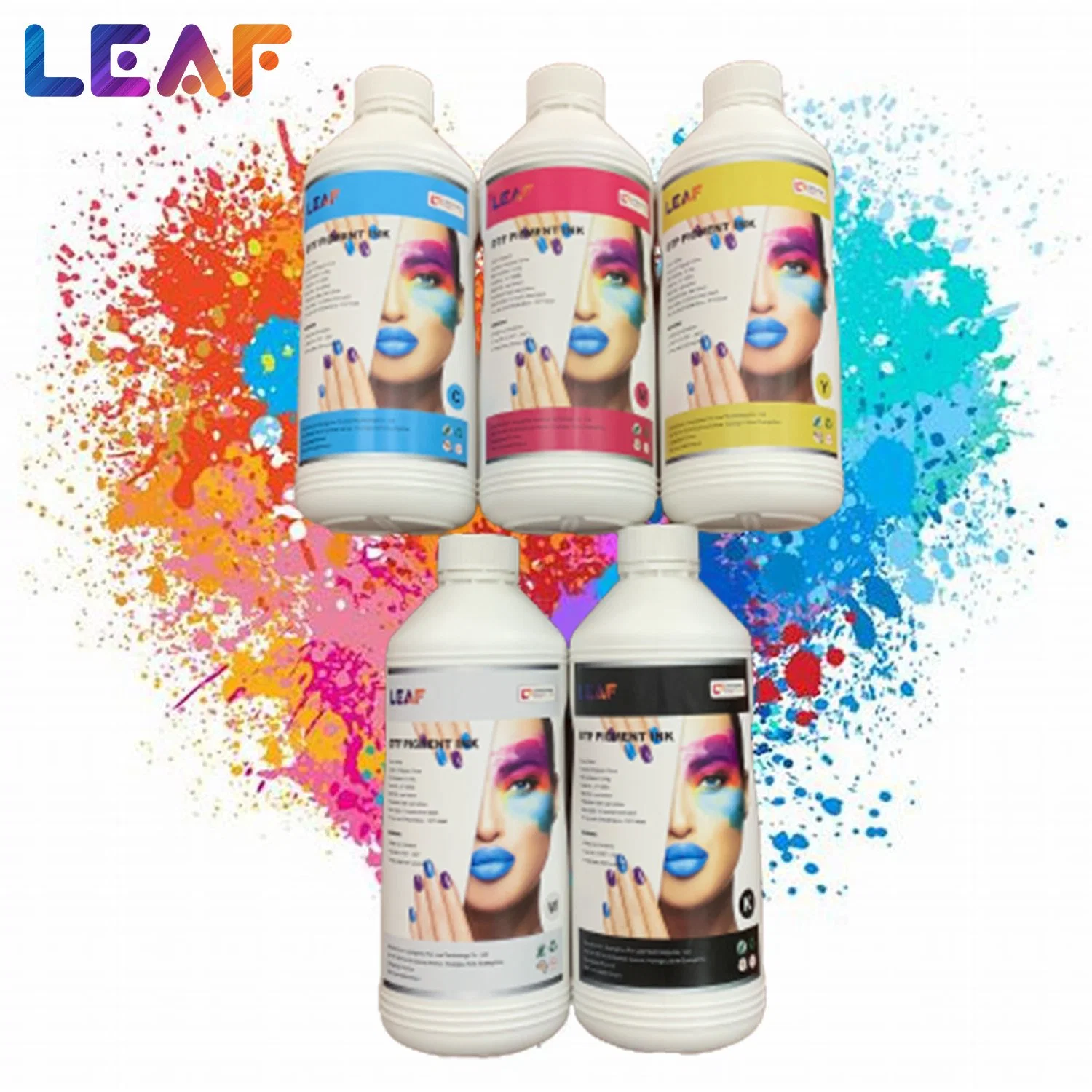 sublimation printing ink for offset printing machine digital textile printer