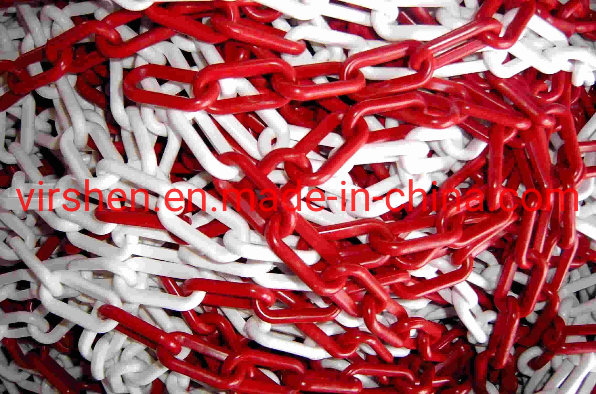 Safety Plastic Chain All Kinds of Plastic Chain, Chinli Chain