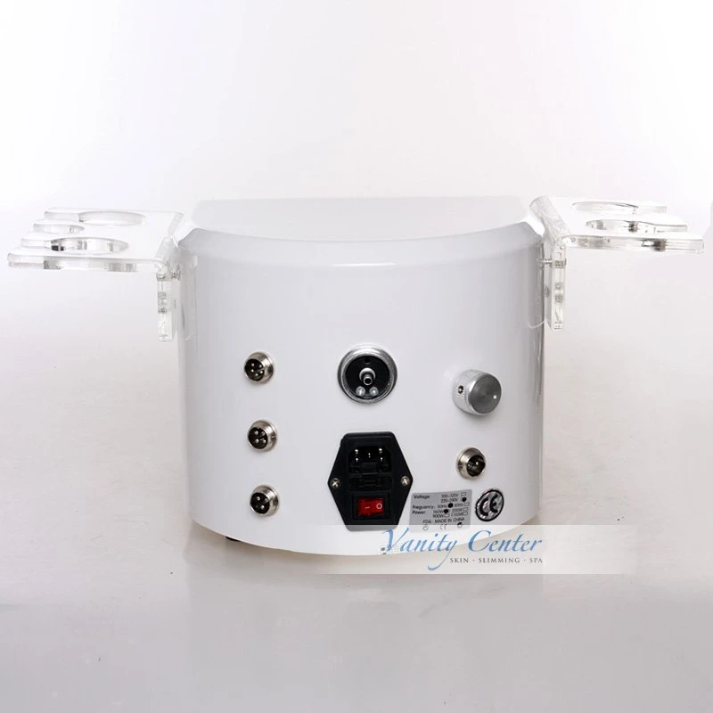 Fat Dissolving RF Ultrasound Weight Loss Machine Photon Vacuum Cavitation System