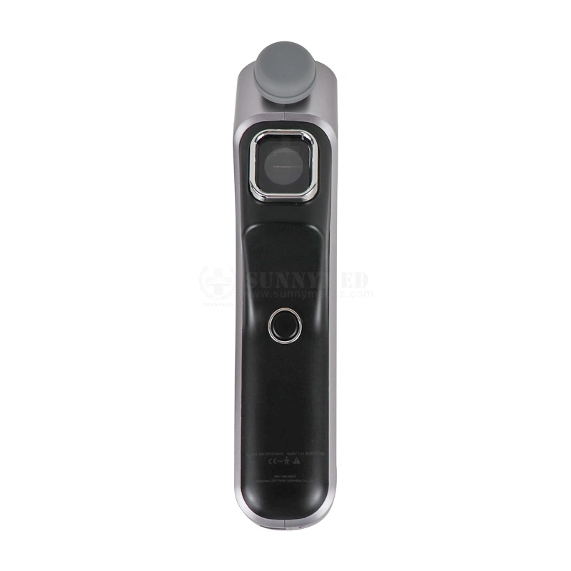 Sy-V045 Medical Handheld Vision Screen Eye Diagnosis Equipment for Eye Hospital