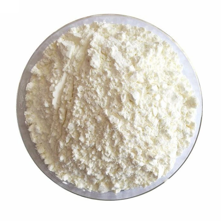 Lebensmittelzusatzstoffe Rohstoffe Beta-Galactosidase CAS 9031-11-2 Bulk Lactase Enzym Pulver