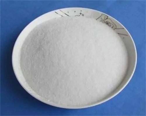 High quality/High cost performance Polyacrylamide for Mining Water Recycle