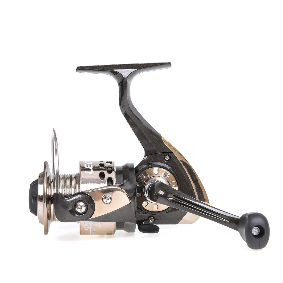 GF1000-5000 Spinning Fishing Reel for Lure Rod