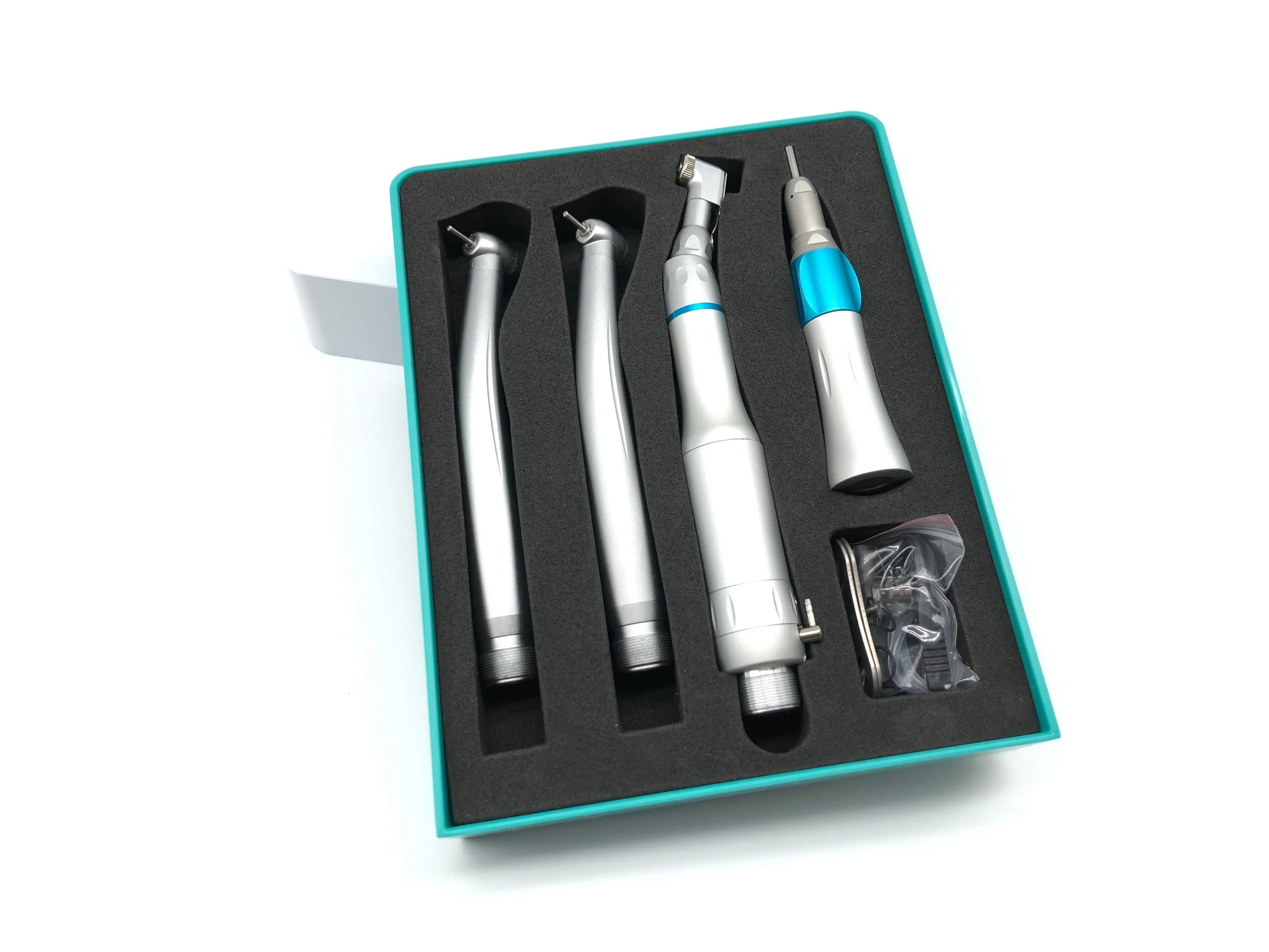 Good Quality Dental Handpiece Kit High Speed Dentist Handpiece 2 or 4 Hole