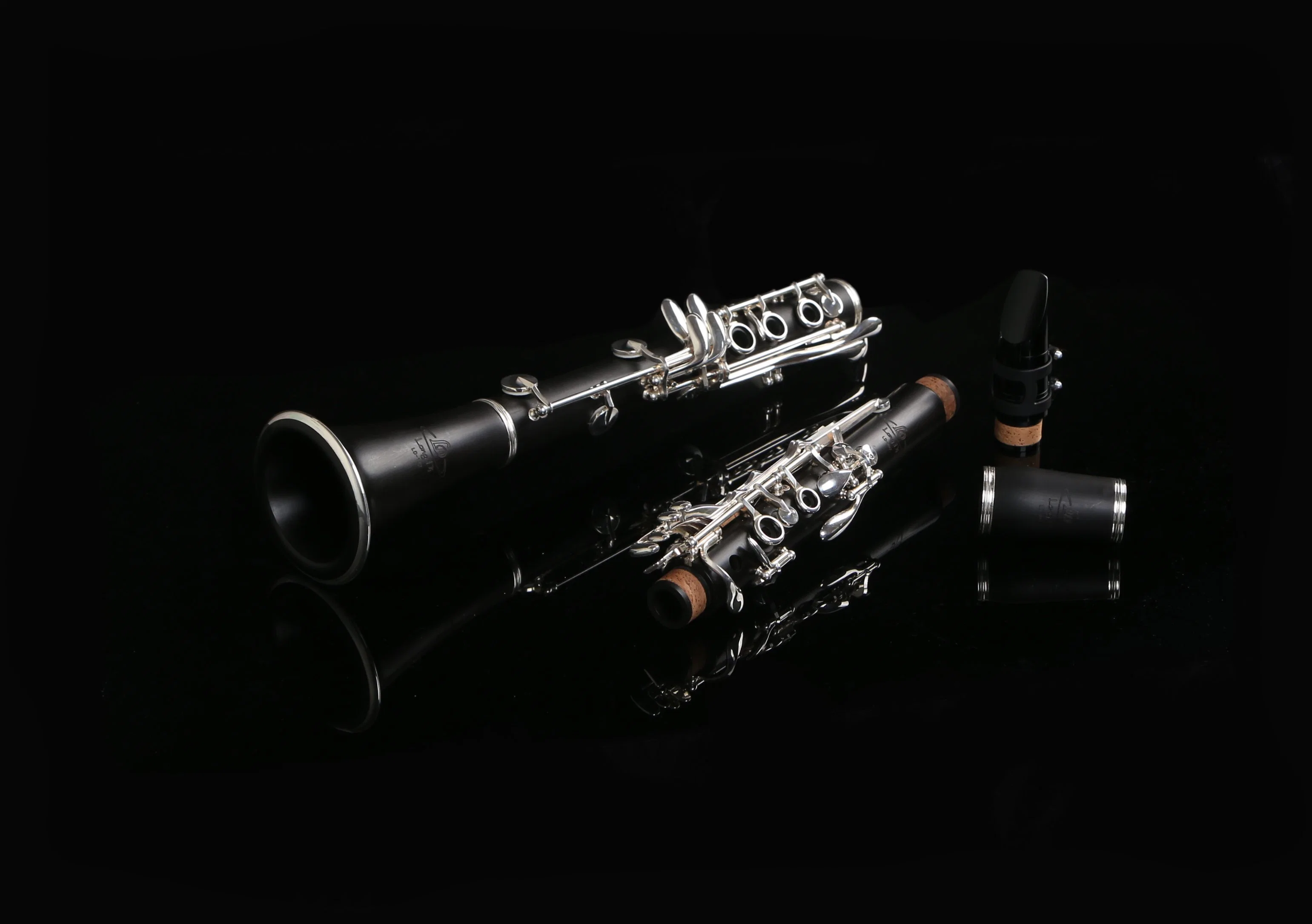 Very Good Beginner Student Clarinet Forest Manufacturer