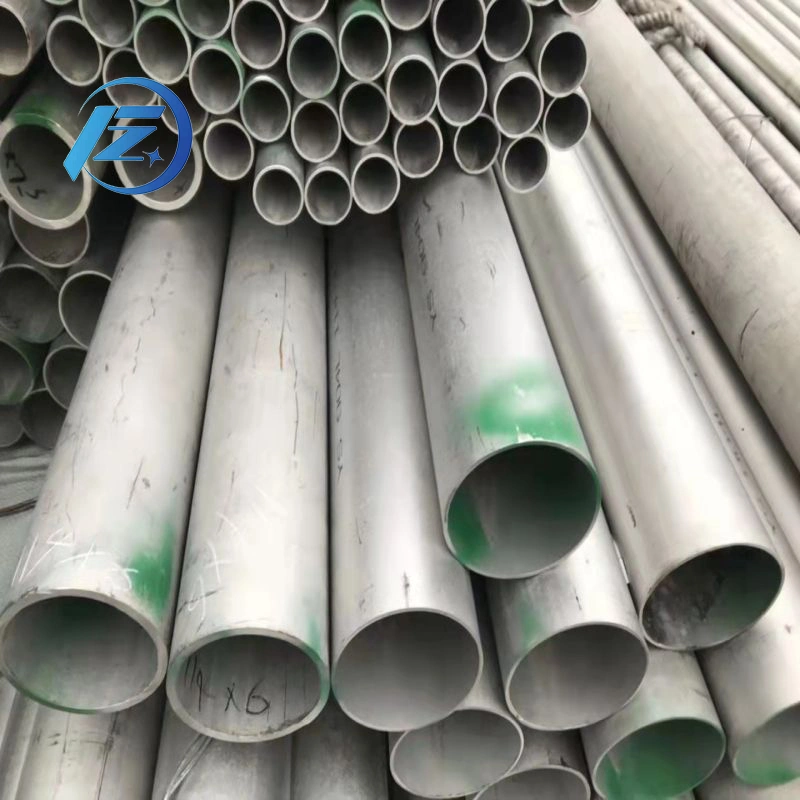 F55 2304 2101 254smo Duplex Steel Pipe