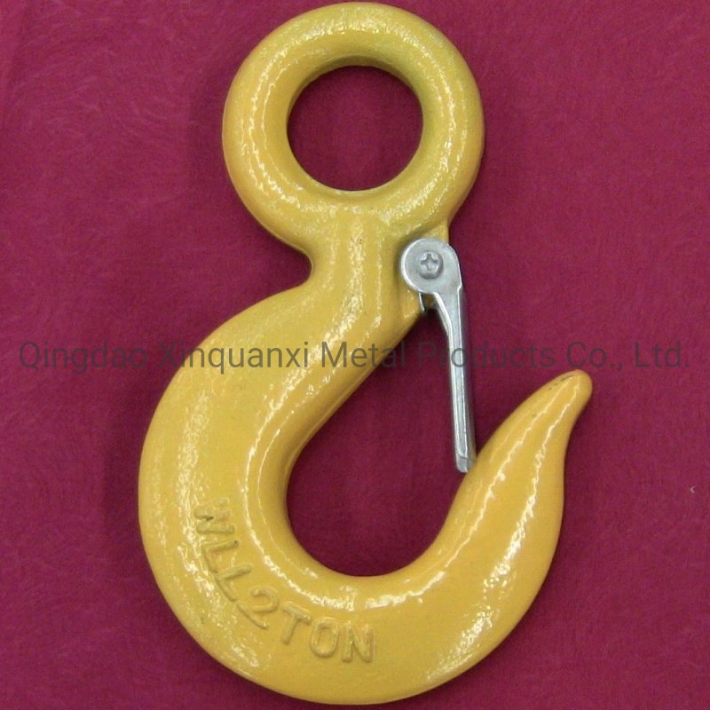 Wholesale High Quality G80 Us Type Eye Hook S-320