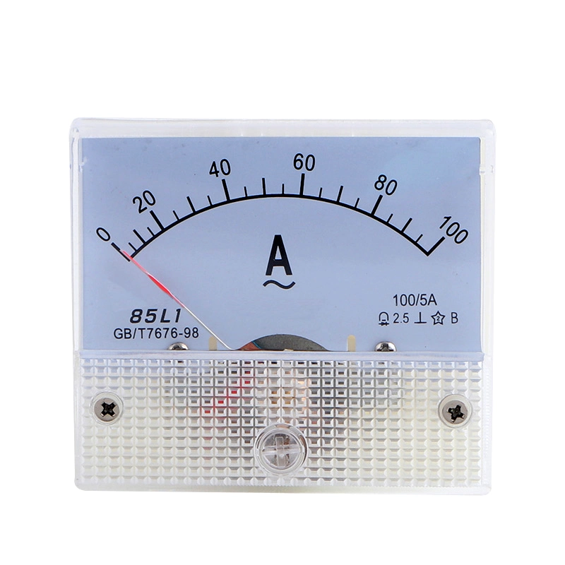 85L1-d'un tableau de bord numérique Compteur Compteur AMP