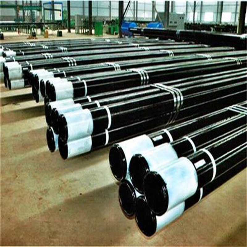 20" Hot Rolled Seamless Steel Pipe 94lb/FT P110 Casing