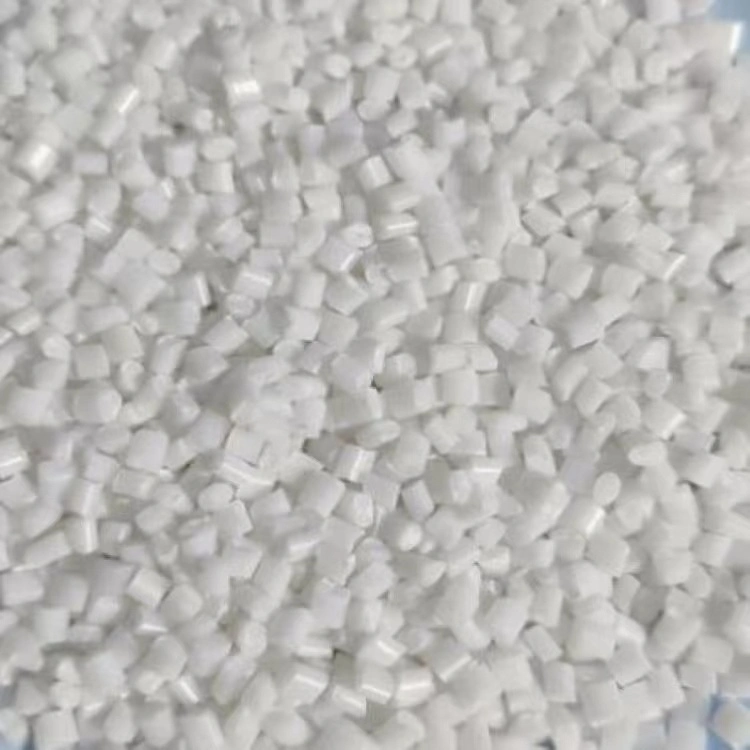 China Manufactory Injection Grade HIPS Granules High Impact Polystyrene