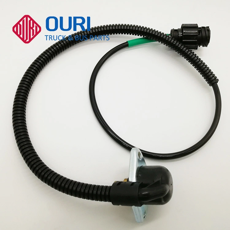Sensor de pressão do óleo das peças do camião Ouri 20706889 20478260 20700060 20374280 Para camião Volvo