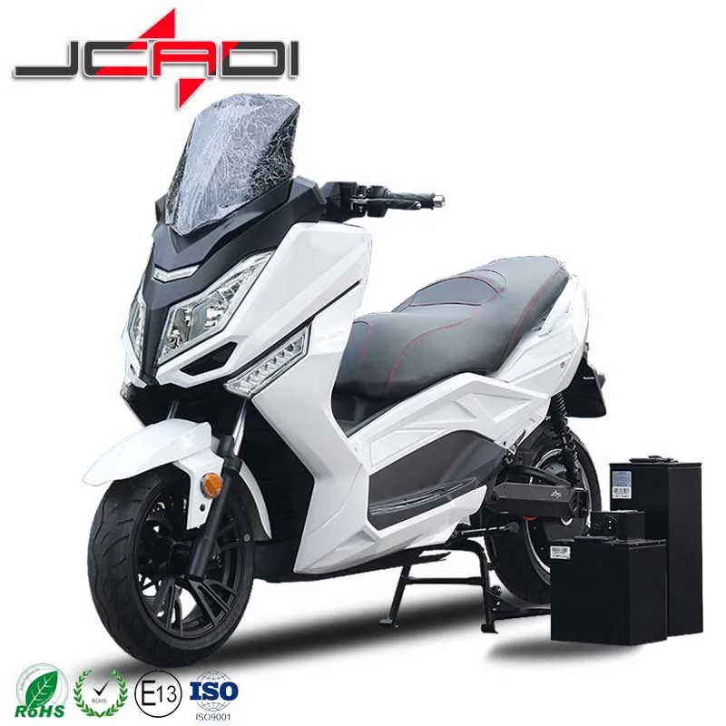 2022 Neues Design 12000W leistungsstarker Zentralmotor mit EEC/Coc Zertifikat E-Scooter große Kapazität 72V130ah Lithium Batterie Elektro Motorrad Max Geschwindigkeit 130km/h