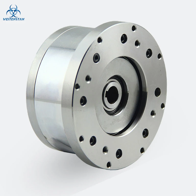 Fubao Drive Gear Reducer Wf Series for 100W Servo DC Motor 11/17/25/32