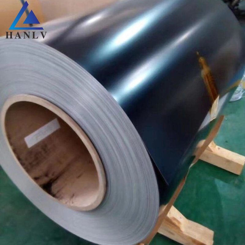 High quality/High cost performance Aluminium Coil for Decoration Used