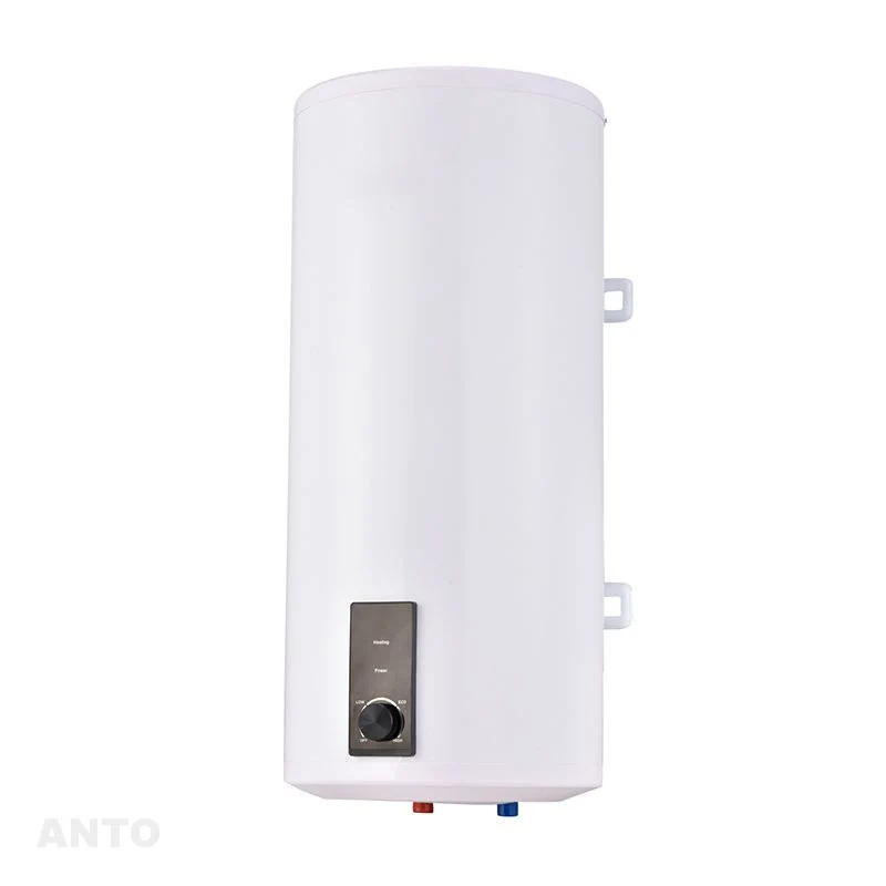 Competitive Price Cylindrical Enamel Coating Inner Tank Electric Water Heater Boiler