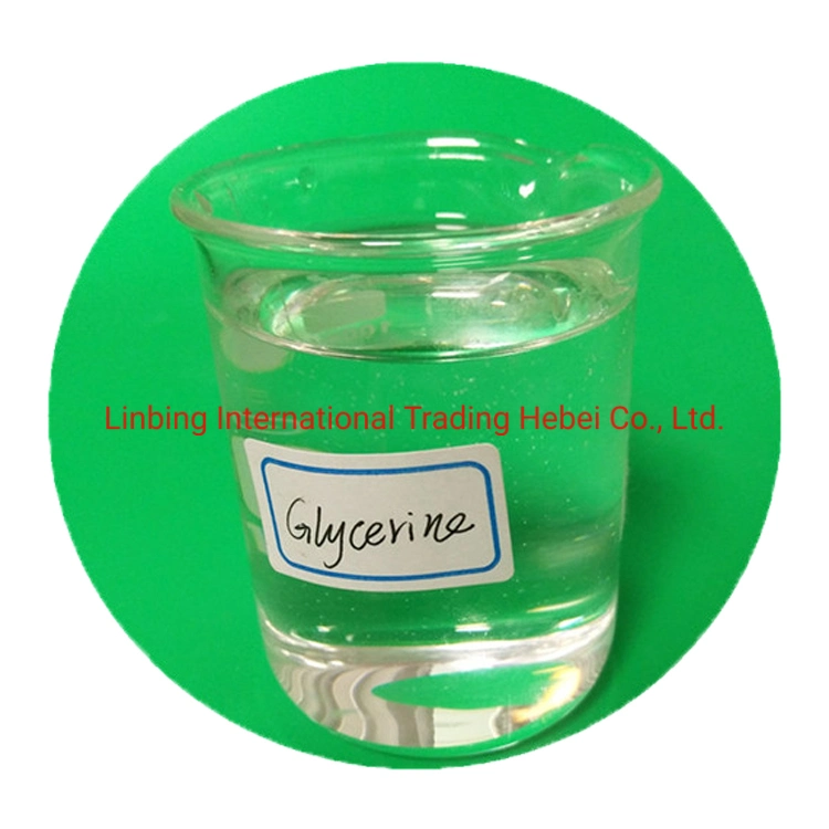 Large Quantity Food Grade Refined Glycerin 99.7% USP Vegetable Glycerine