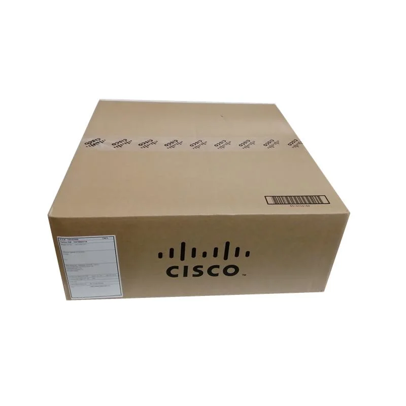 New Clean Serial Cisco 3850 24xs Switch Ws-C3850-24xs-S