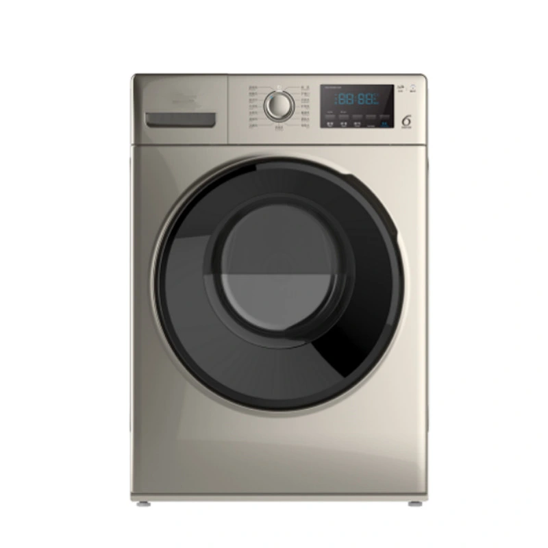 Home Use Front Loading Automatic Laundry Washing Machine Prices