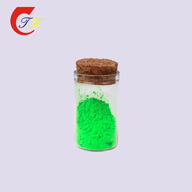 Skysol&reg;Solvent Green G/ solvent green 28 for plastic/resin dye/Plastic dye/PC dye/PET filament coloring