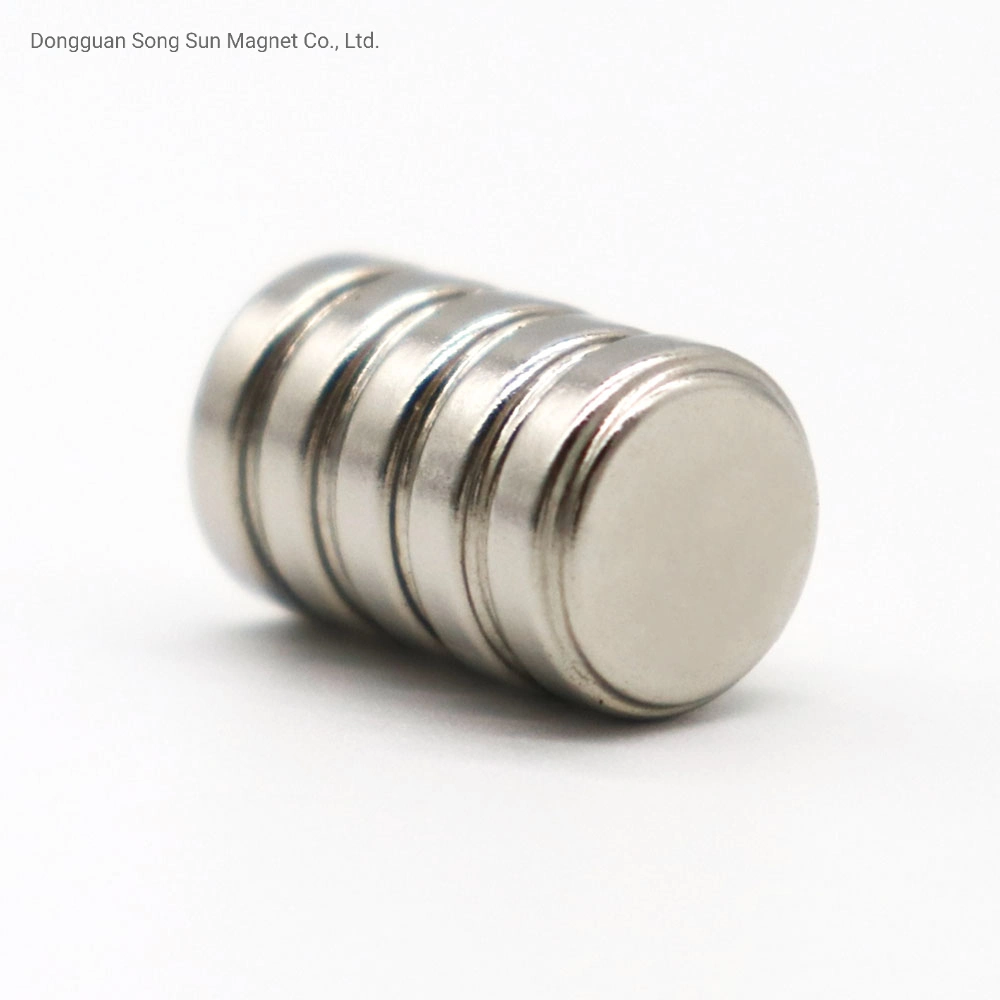 Very Nice Magnets and Plastic Accessories Absorbent Mini Neodymium Magnet for Industry