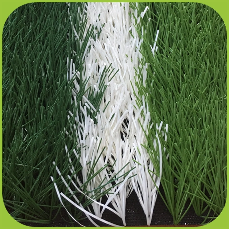 Artificial Synthetic Grass Fake Grass for Mini Soccer Football Sports Futsal Mlutifunction with SGS Certified