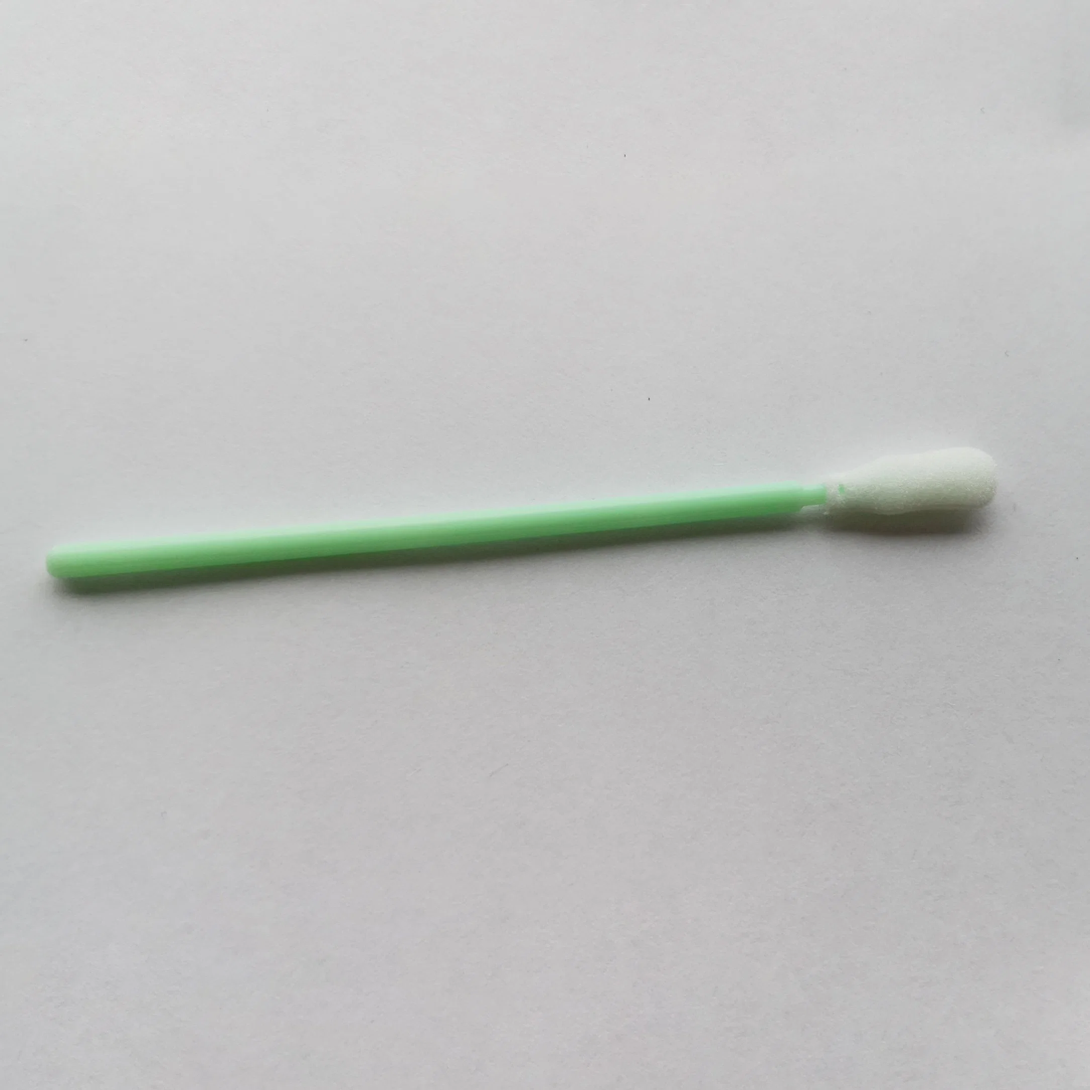 Standard Foam Tip Cleaning Swabs for General Cleaning