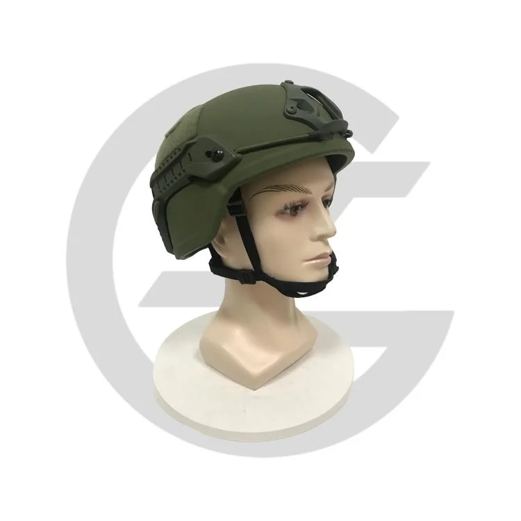 Factory Military Helmets Ballistic Bulletproof Helmets